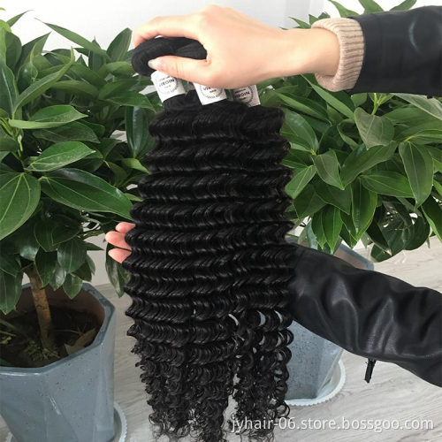 Wholesale Body Wave  human hair weaves virgin human hair Bundles